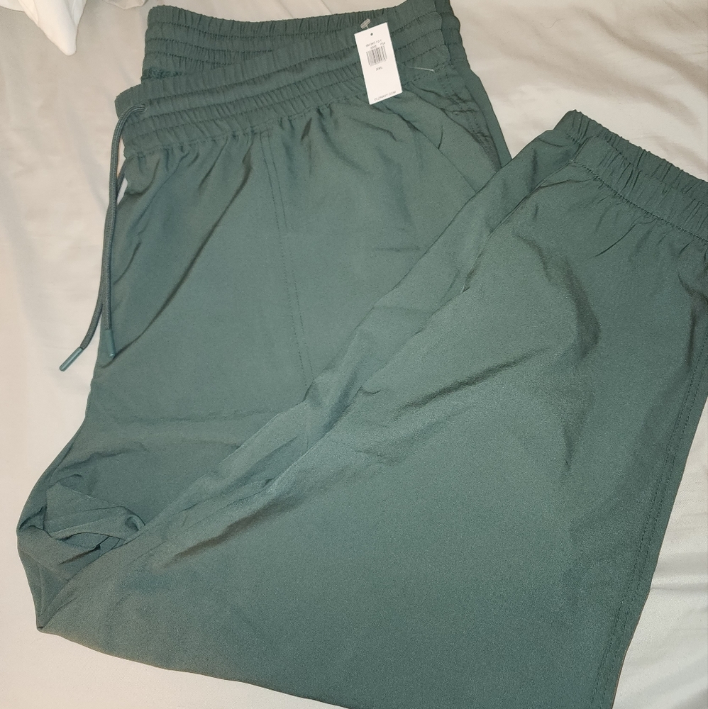 Joggers